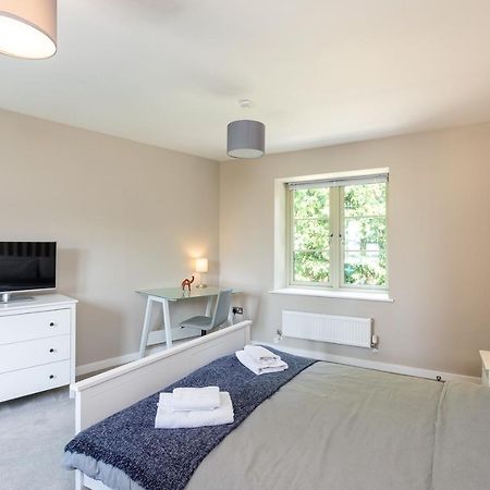 Beautiful Honeycomb Cottage In Heart Of Cotswolds Chipping Norton Exteriér fotografie