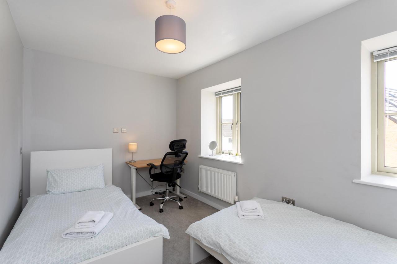 Beautiful Honeycomb Cottage In Heart Of Cotswolds Chipping Norton Exteriér fotografie