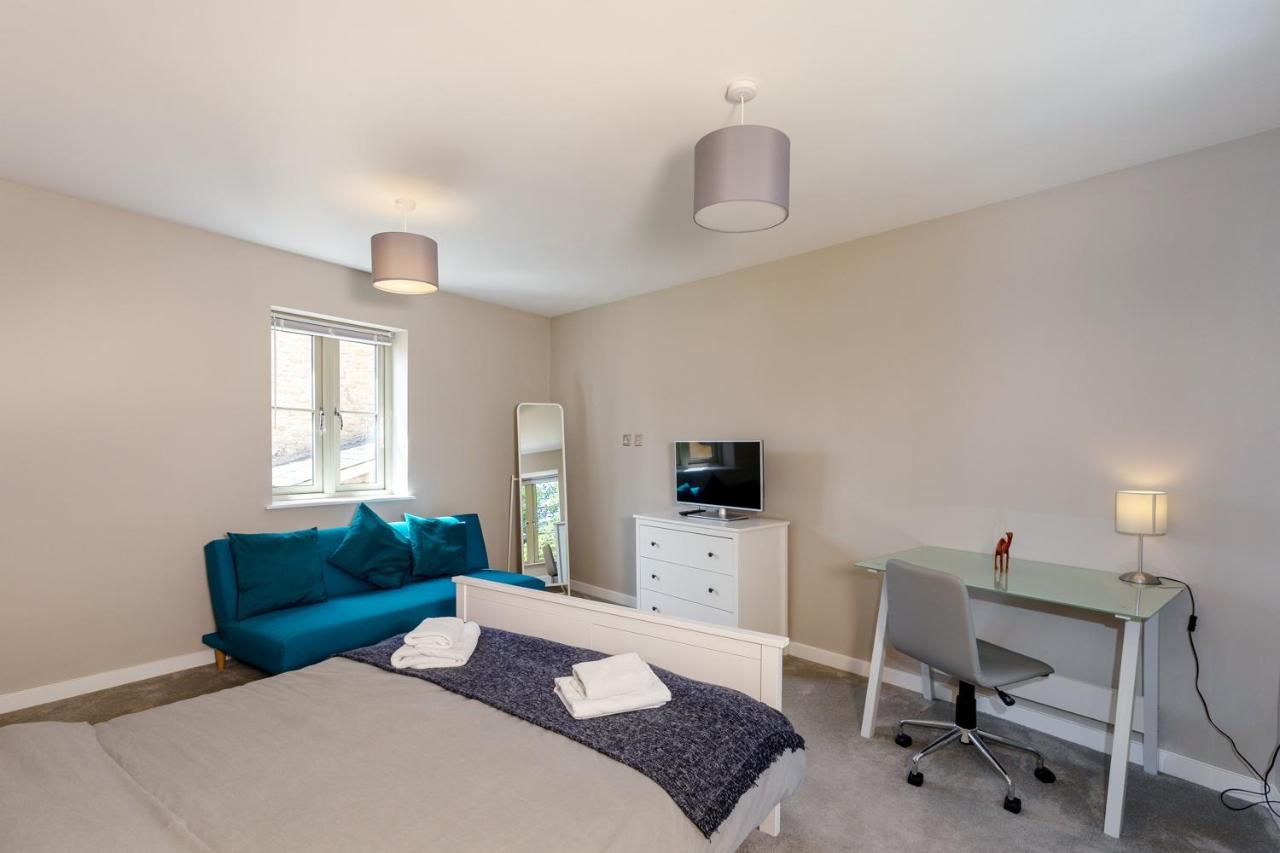 Beautiful Honeycomb Cottage In Heart Of Cotswolds Chipping Norton Exteriér fotografie