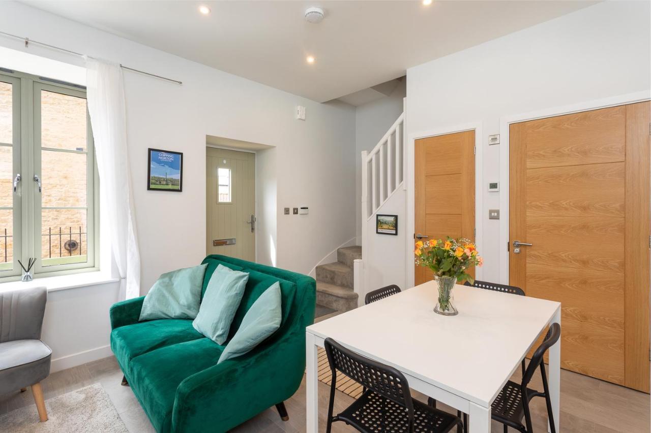 Beautiful Honeycomb Cottage In Heart Of Cotswolds Chipping Norton Exteriér fotografie