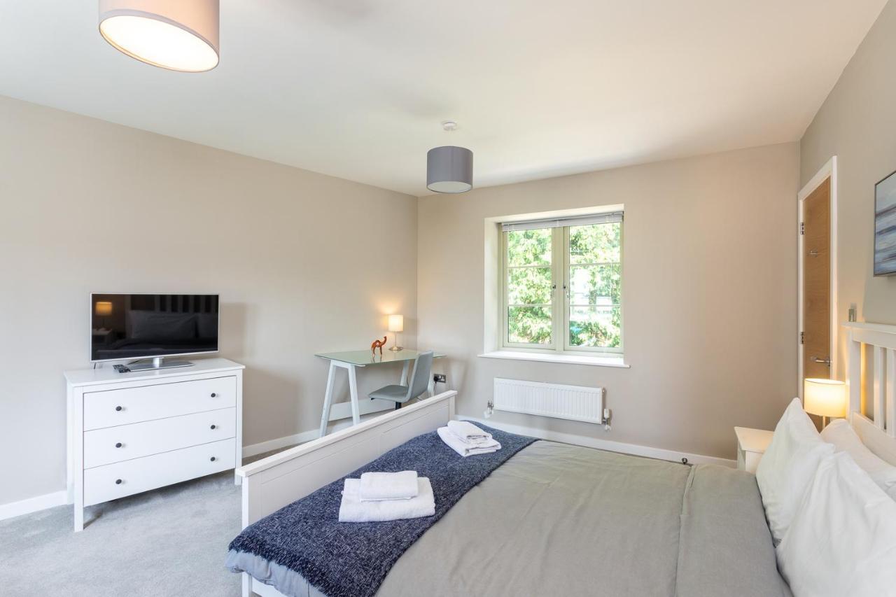 Beautiful Honeycomb Cottage In Heart Of Cotswolds Chipping Norton Exteriér fotografie
