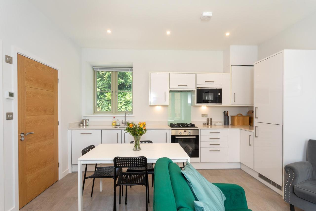 Beautiful Honeycomb Cottage In Heart Of Cotswolds Chipping Norton Exteriér fotografie