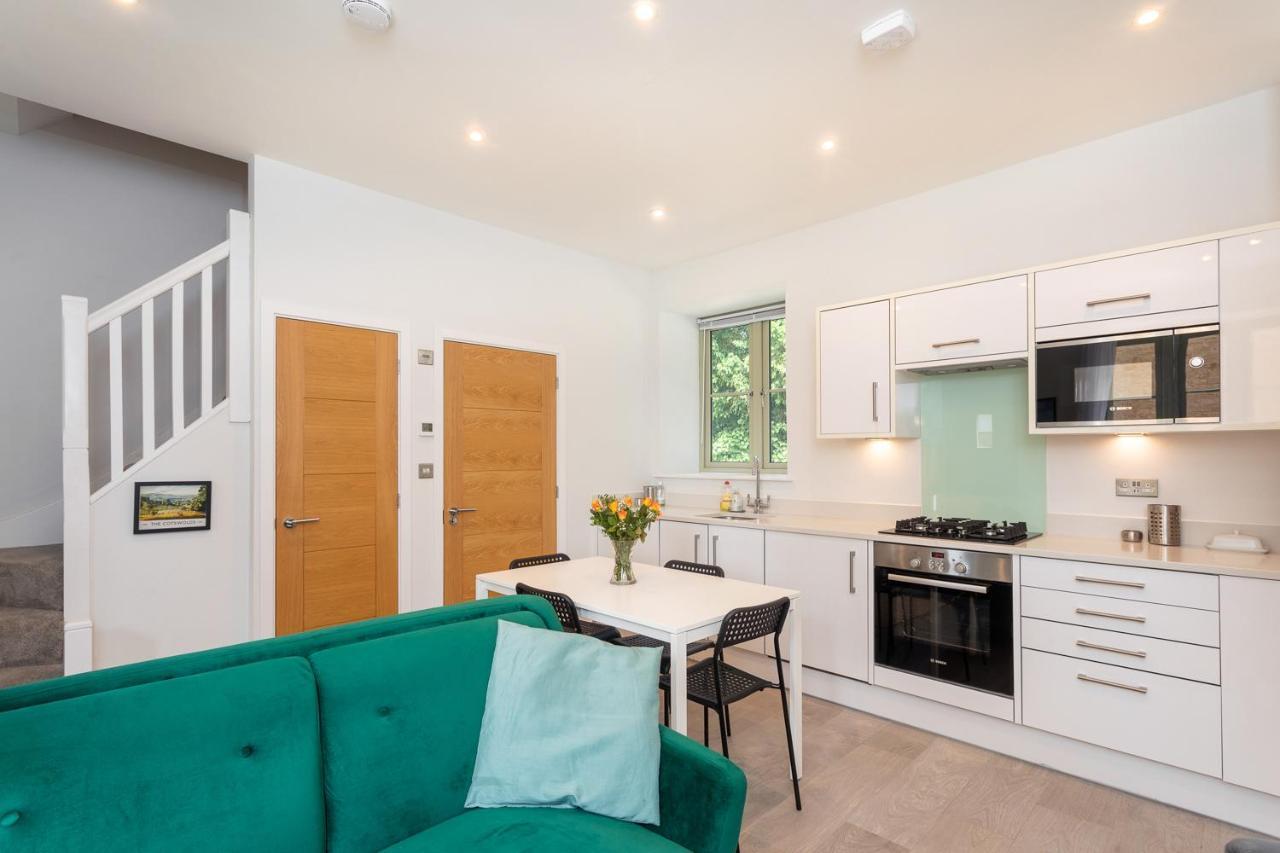 Beautiful Honeycomb Cottage In Heart Of Cotswolds Chipping Norton Exteriér fotografie