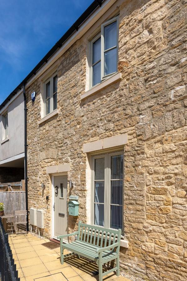 Beautiful Honeycomb Cottage In Heart Of Cotswolds Chipping Norton Exteriér fotografie